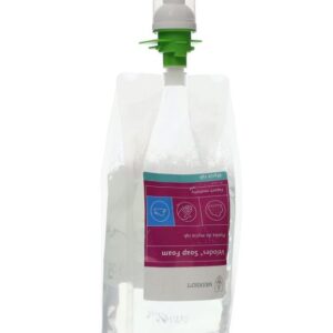 Velodes Soft 1L system zamknięty